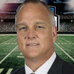 Darrell Frankum