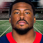 Darrell Hendrickson